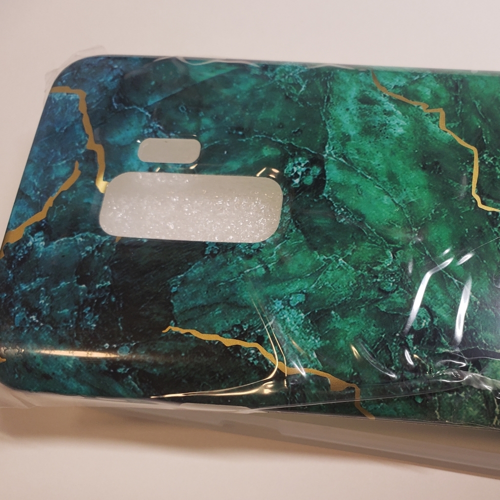 Galaxy S9 PLUS phone case